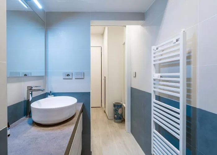 Easylife - - Redi 28 - Porta Venezia Apartament Mediolan