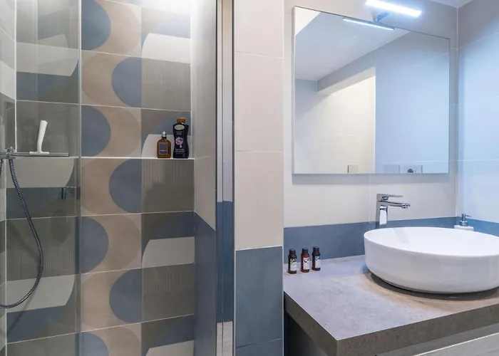 Easylife - - Redi 28 - Porta Venezia Apartament