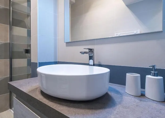 Easylife - - Redi 28 - Porta Venezia Mediolan