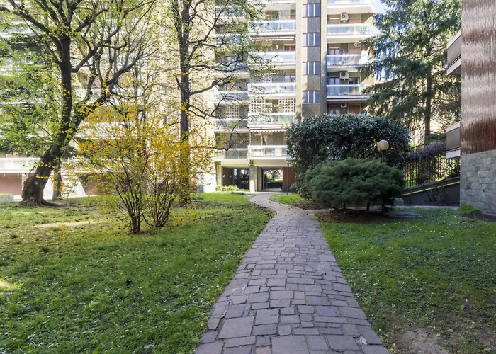 Apartament Easylife - - Redi 28 - Porta Venezia