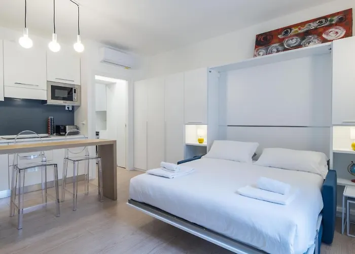 Easylife - Moderno E Chic In Porta Venezia