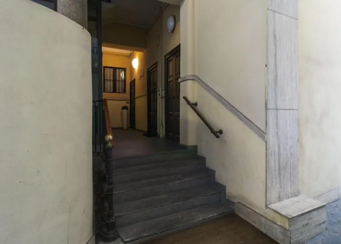 Easylife - Moderno E Chic In Porta Venezia Appartamento