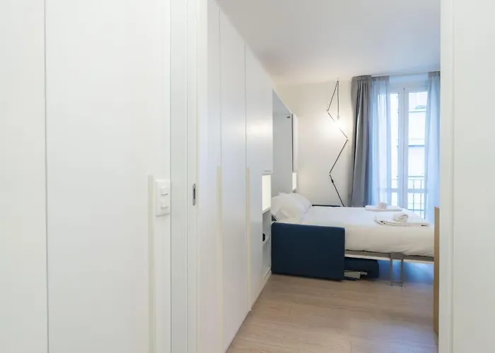 Easylife - Moderno E Chic In Porta Venezia * Milano