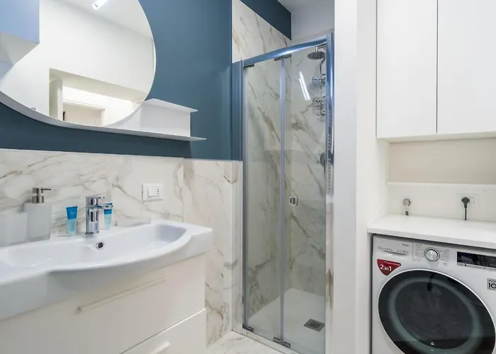 Appartamento Easylife - Moderno E Chic In Porta Venezia