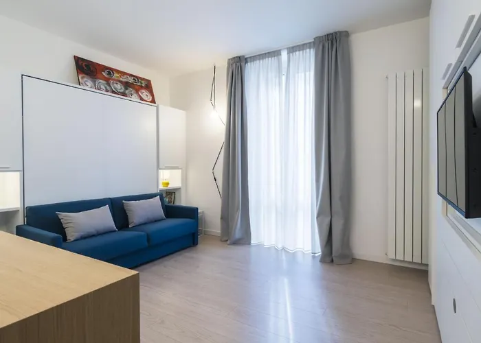 Easylife - Moderno E Chic In Porta Venezia * Milano