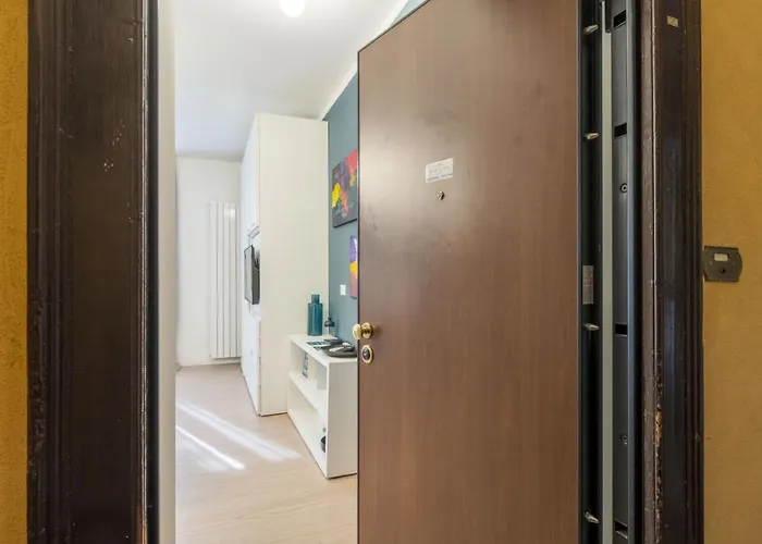 Easylife - Moderno E Chic In Porta Venezia * Milano