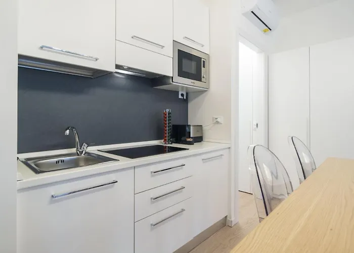 Easylife - Moderno E Chic In Porta Venezia Appartamento Milano