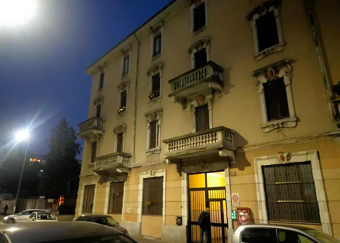 3c Appartement
