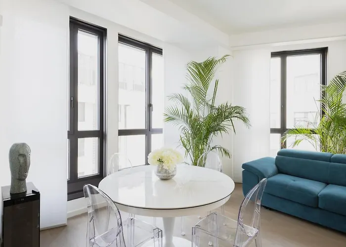 Easylife - - Corsia Dei Servi 11 P5 - Duomo