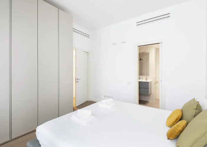 Easylife - - Corsia Dei Servi 11 P5 - Duomo *