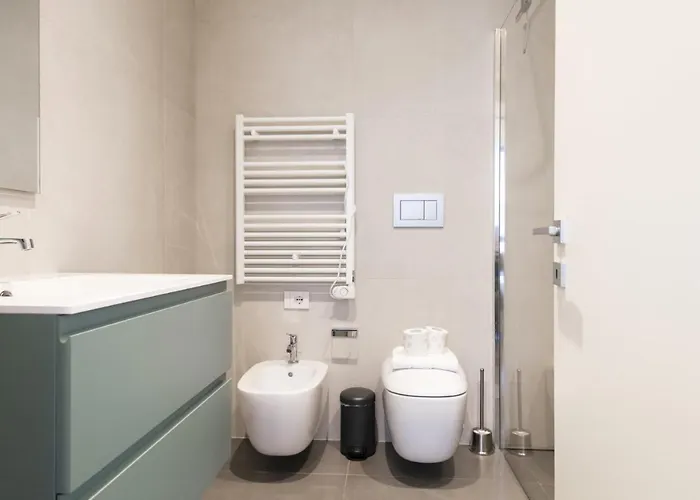 Easylife - - Corsia Dei Servi 11 P5 - Duomo Appartement