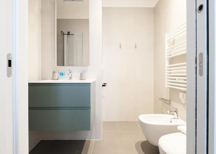 Easylife - - Corsia Dei Servi 11 P5 - Duomo Mailand