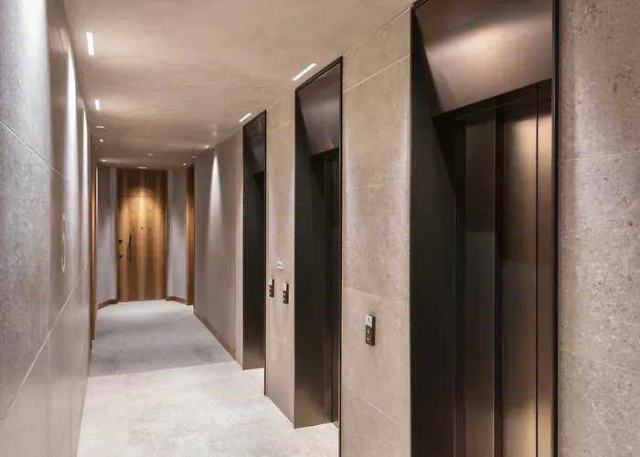 Easylife - - Corsia Dei Servi 11 P5 - Duomo Appartement *