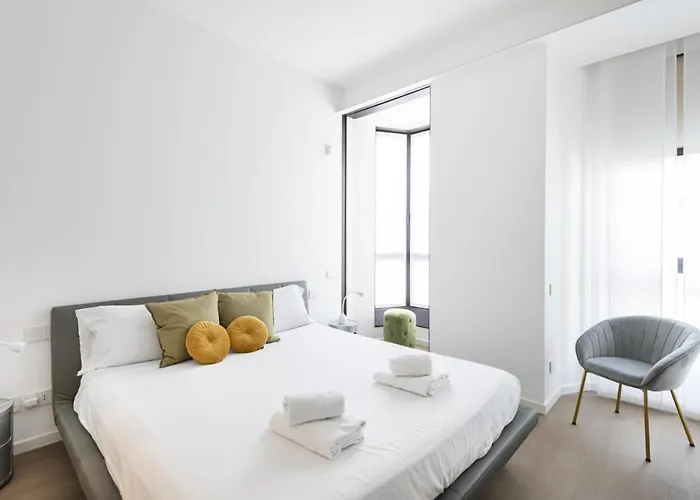 Appartement Easylife - - Corsia Dei Servi 11 P5 - Duomo Milaan