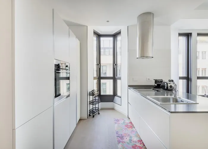 Easylife - - Corsia Dei Servi 11 P5 - Duomo