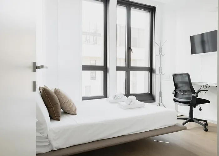 Easylife - - Corsia Dei Servi 11 P5 - Duomo