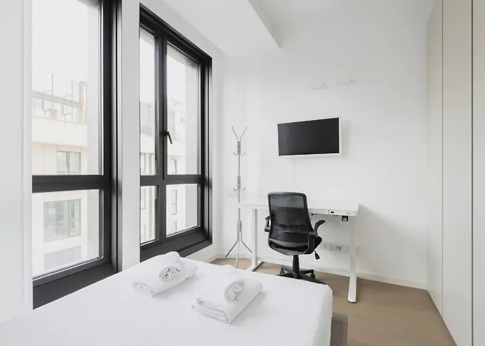 Easylife - - Corsia Dei Servi 11 P5 - Duomo Appartement *