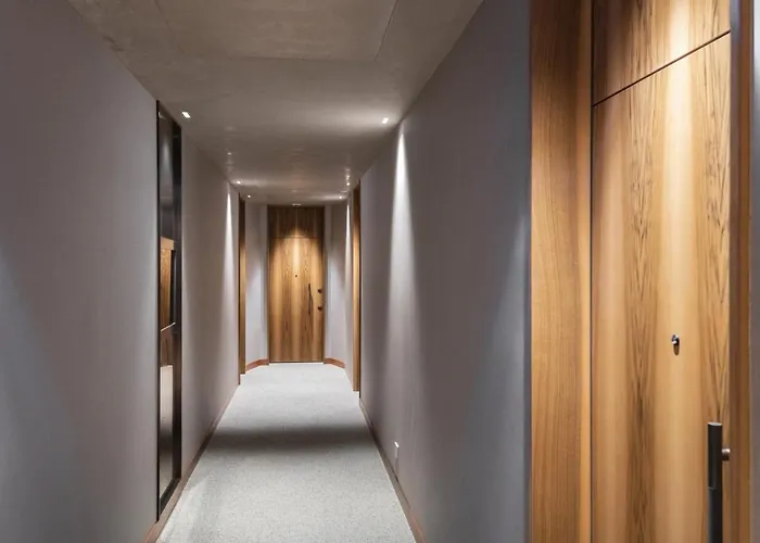 Appartement Easylife - - Corsia Dei Servi 11 P5 - Duomo *