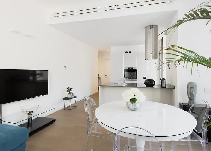 Easylife - - Corsia Dei Servi 11 P5 - Duomo *