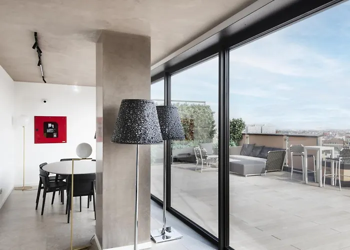 Easylife - - Corsia Dei Servi 11 P5 - Duomo *