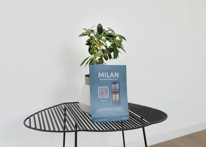 Easylife - - Corsia Dei Servi 11 P5 - Duomo Milaan