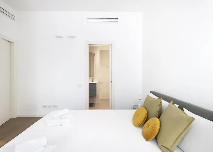 Appartement Easylife - - Corsia Dei Servi 11 P5 - Duomo