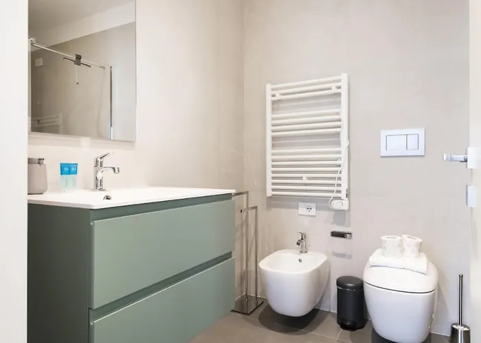 Appartement Easylife - - Corsia Dei Servi 11 P5 - Duomo Milaan