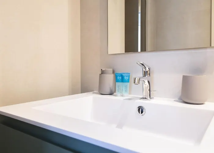 Appartement Easylife - - Corsia Dei Servi 11 P5 - Duomo Milaan