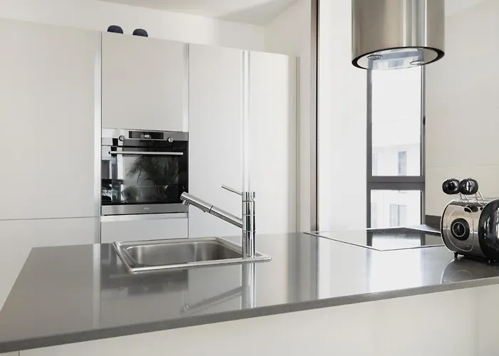 Easylife - - Corsia Dei Servi 11 P5 - Duomo Appartement Milaan