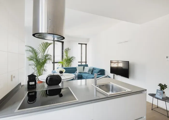 Appartement Easylife - - Corsia Dei Servi 11 P5 - Duomo