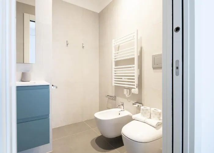 Appartement Easylife - - Corsia Dei Servi 11 P5 - Duomo Milaan