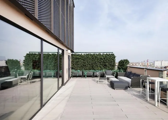 Easylife - - Corsia Dei Servi 11 P5 - Duomo Appartement