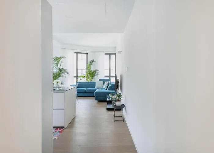 Easylife - - Corsia Dei Servi 11 P5 - Duomo Appartement