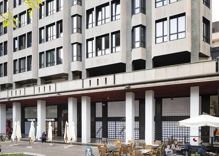 Easylife - - Corsia Dei Servi 11 P5 - Duomo Apartment Mailand
