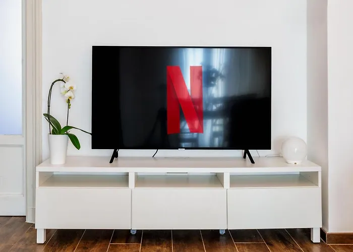 Stazione - Duomo - Comfort, Wifi E Netflix A Lägenhet Milano