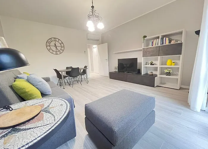 Kibilu - Via Bazzini דירה