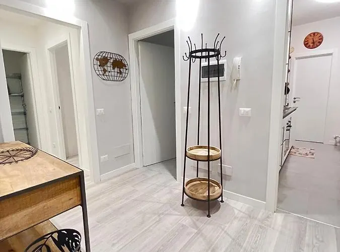 Kibilu - Via Bazzini דירה מילאנו