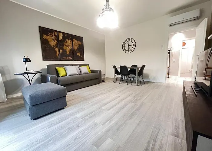 דירה Kibilu - Via Bazzini מילאנו