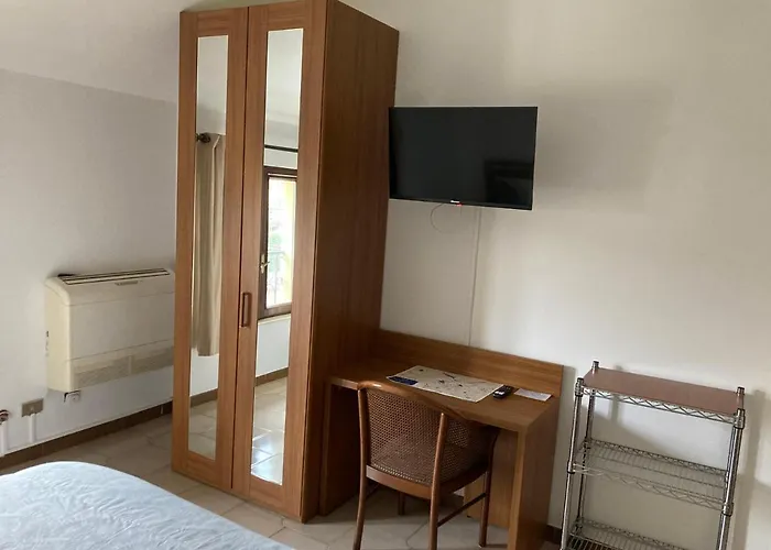 Aspromonte Apartamento