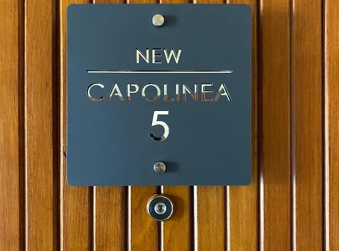New Capolinea 5 -