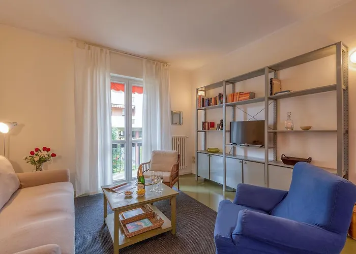 Bnbutler - Cesare Brivio, 21 - Ampio E Luminoso