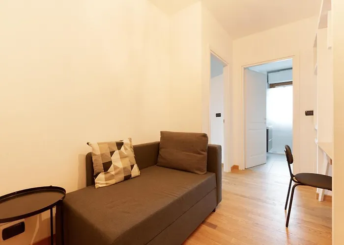 Comfy X3 - With Balcony