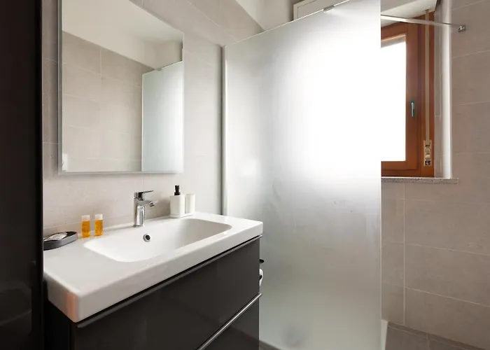 Comfy X3 - With Balcony *