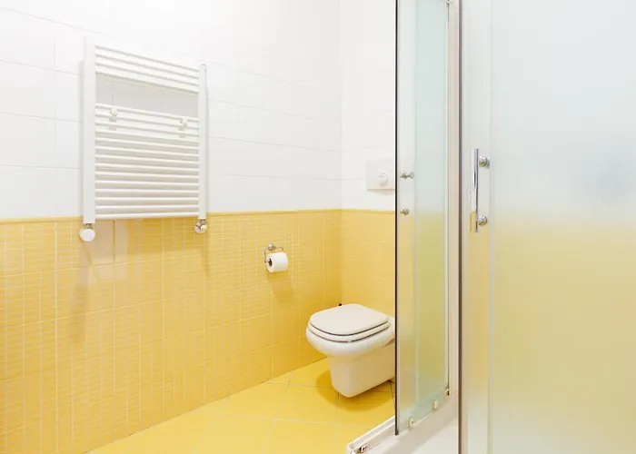 Guesthost - Milano-rubattino Comfy - With 2 Terrace *