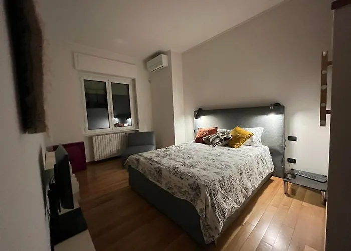 شقة 10 ميلان