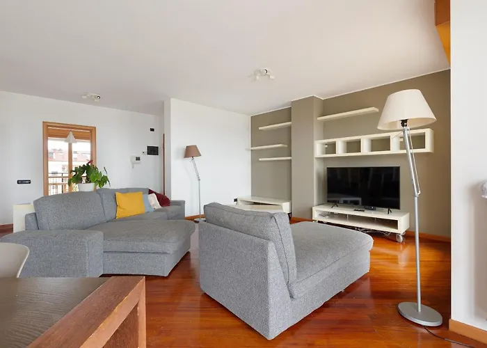 Guesthost - Milano-rubattino Comfy - With 2 Terrace Appartamento Milano