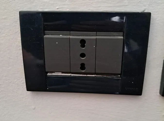 Appartamento Fancy Monique