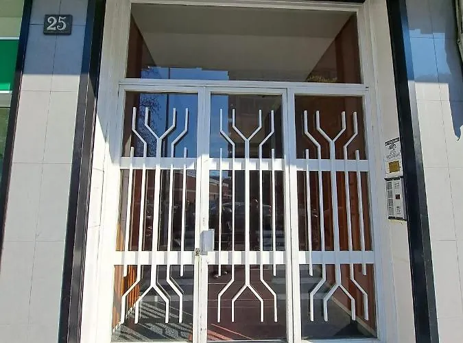 Appartamento Fancy Monique