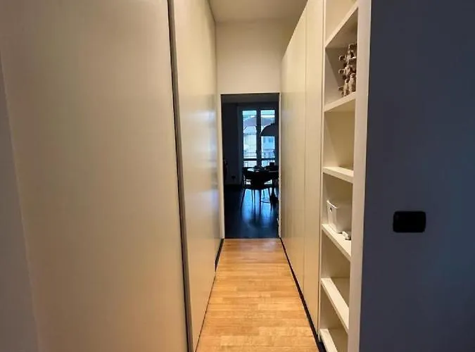 10 アパート ミラノ