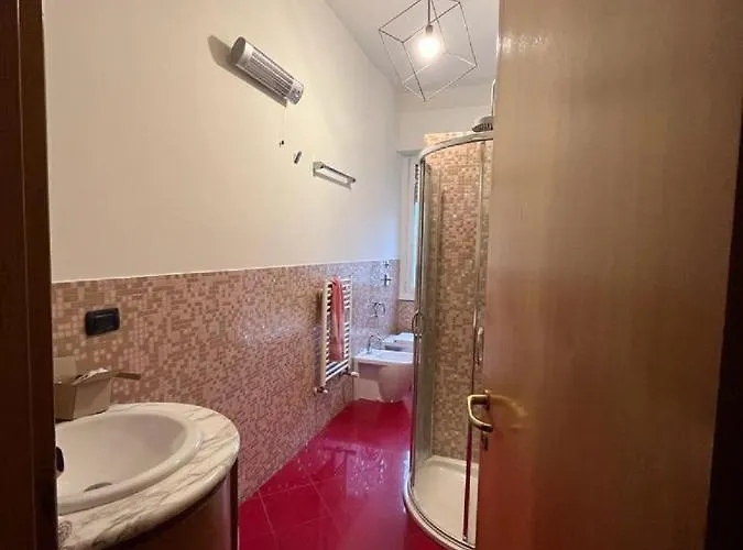 10 アパート ミラノ